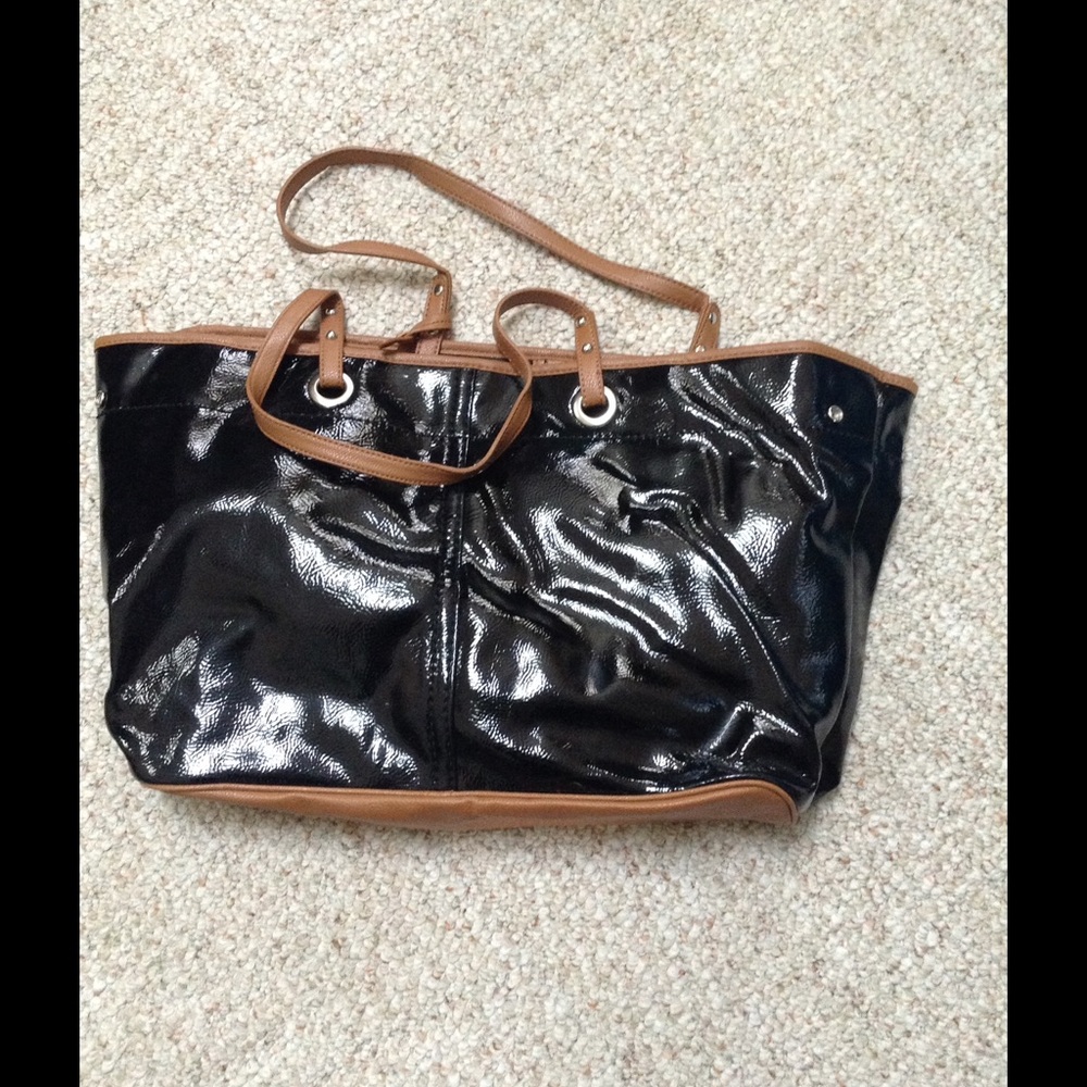 Nine West tote bag