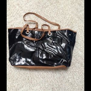 Nine West tote bag