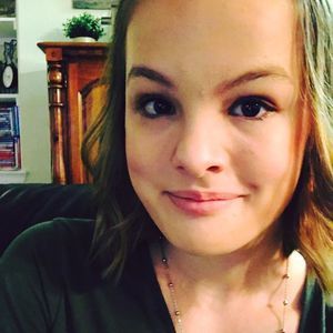 Meet your Posher, Lucy