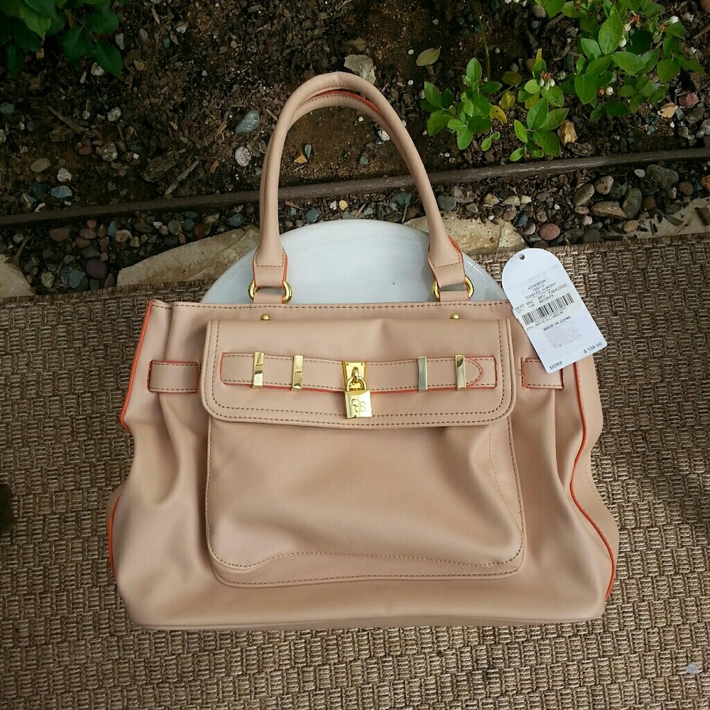 Jessica Simpson Purse