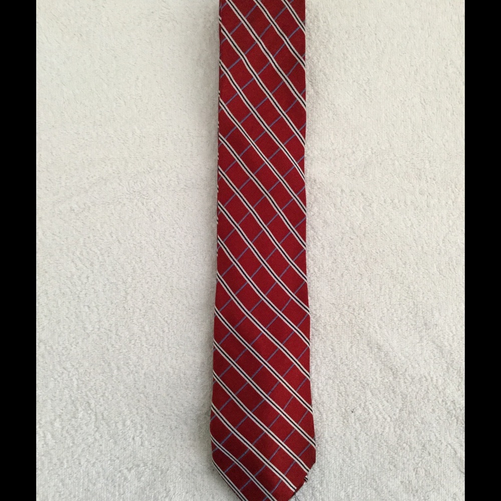 Nautica tie