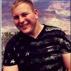 Meet your Posher, Joseph