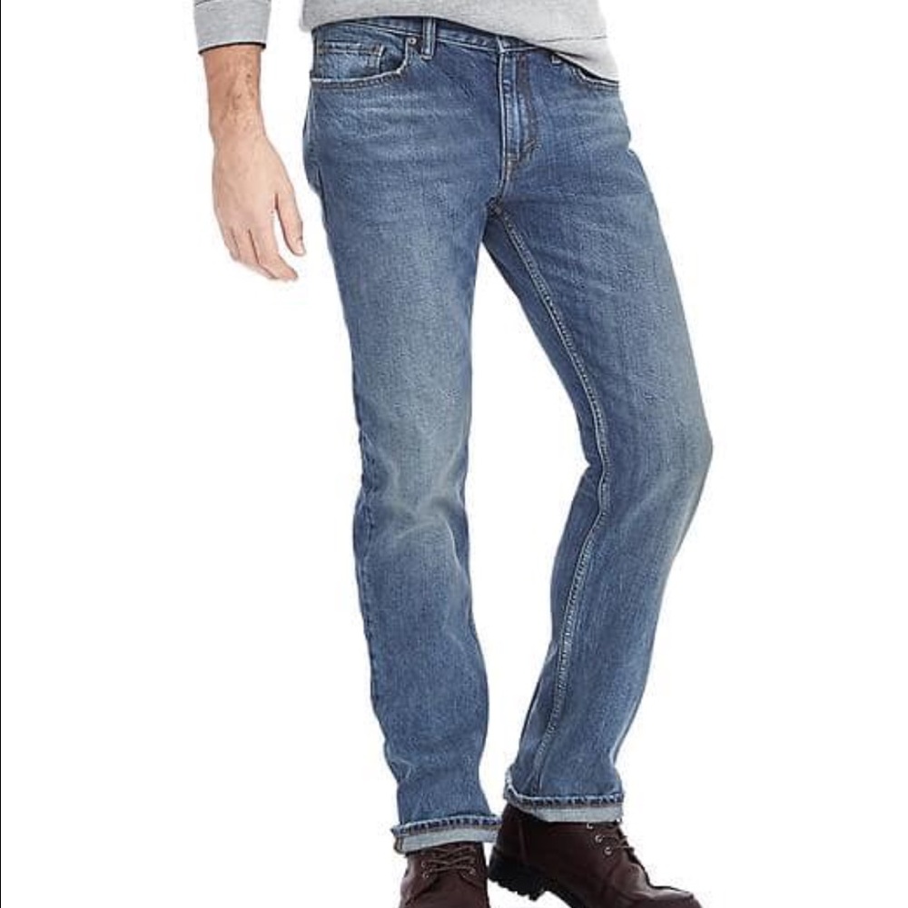 Banana Republic Vintage Straight Men's Jeans