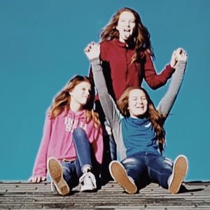 Meet your Posher, Sarah