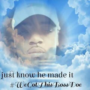 Meet your Posher, Rodney