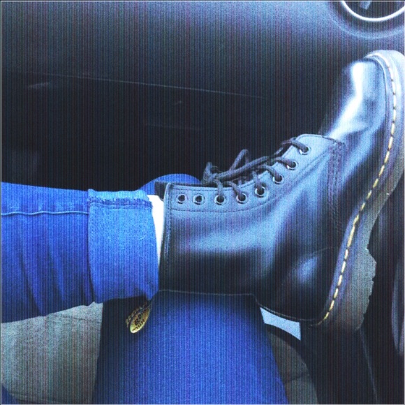 Doc martens - Picture 2 of 2