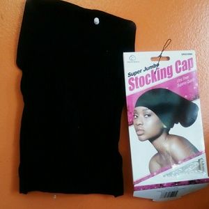Jumbo stocking cap