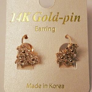 14k Earrings