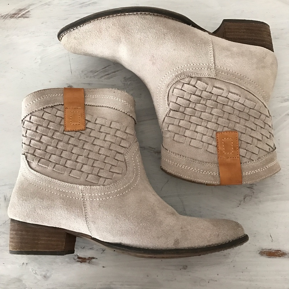 Free Pass Boots by Diba True