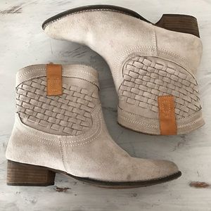 Free Pass Boots by Diba True