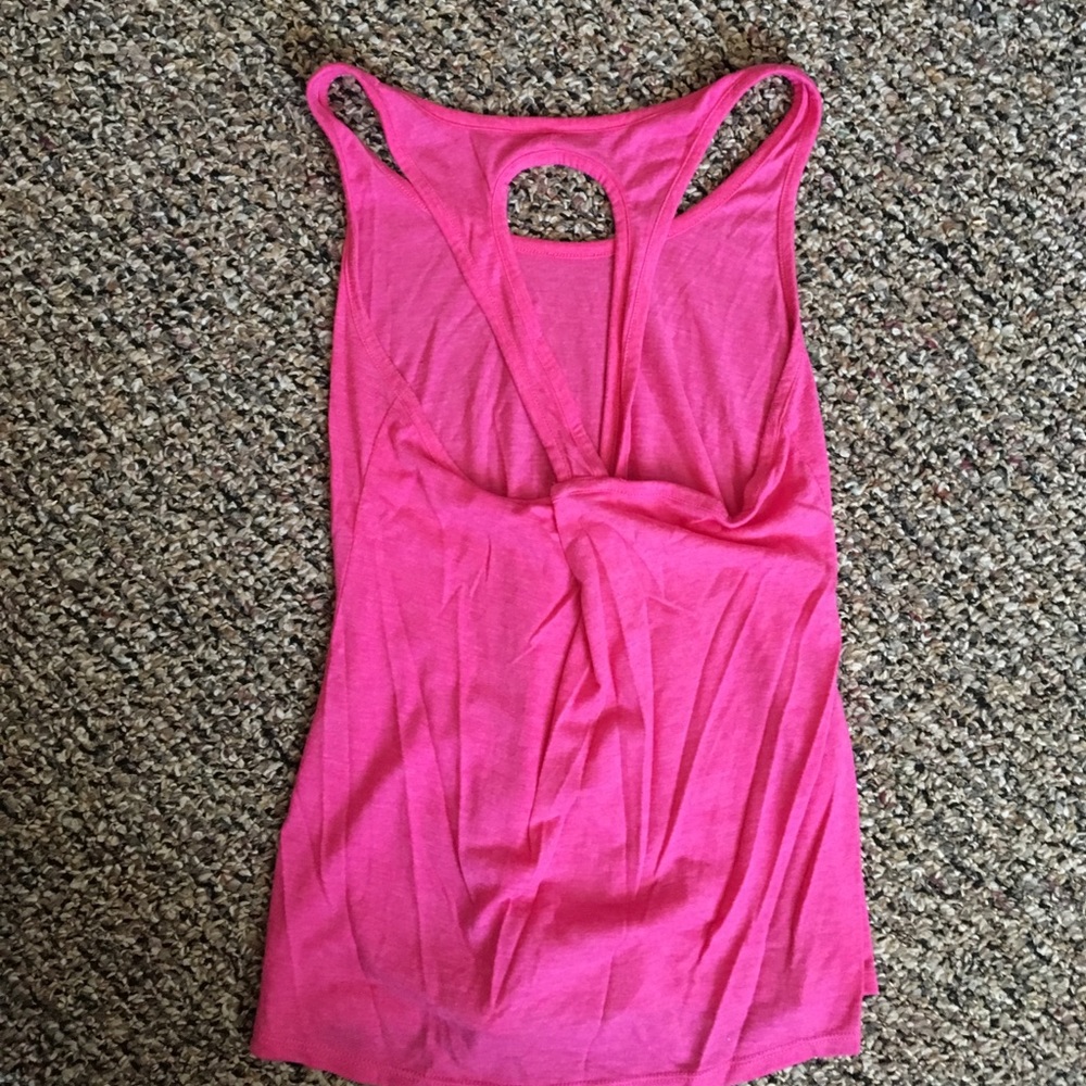 Avia athletic top