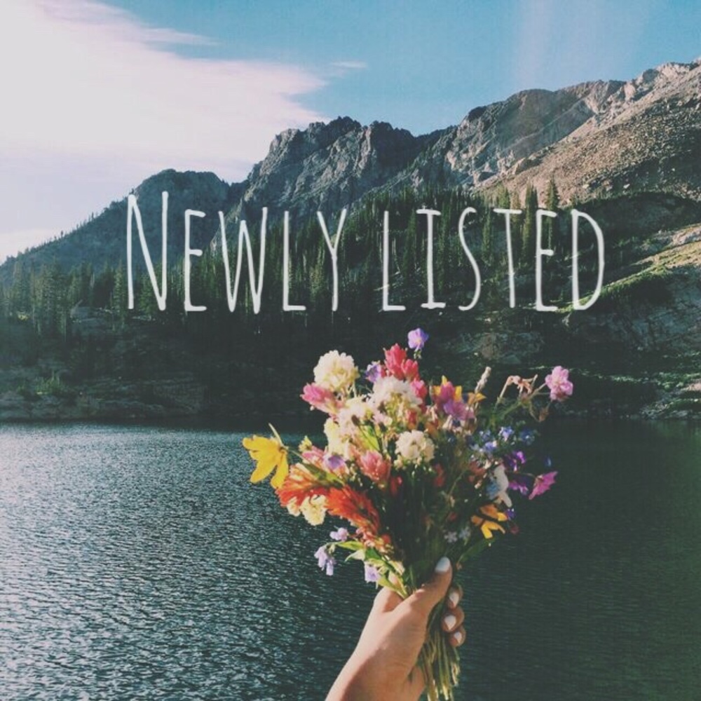 Recently Added Items