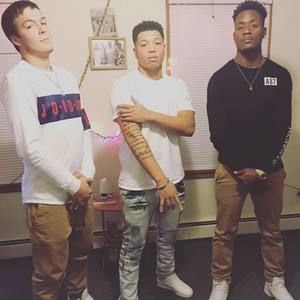 Meet your Posher, Joseph