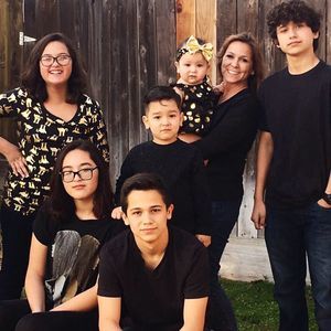 Meet your Posher, Stella