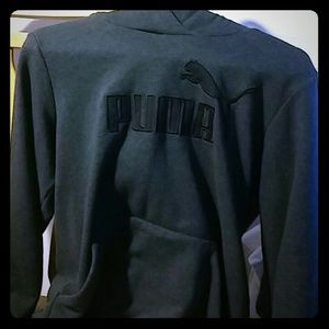 Puma sweater