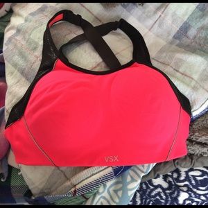 Never worn VSX sports bra