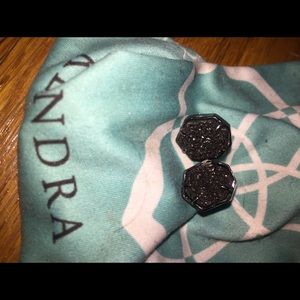 Kendra Scott earrings