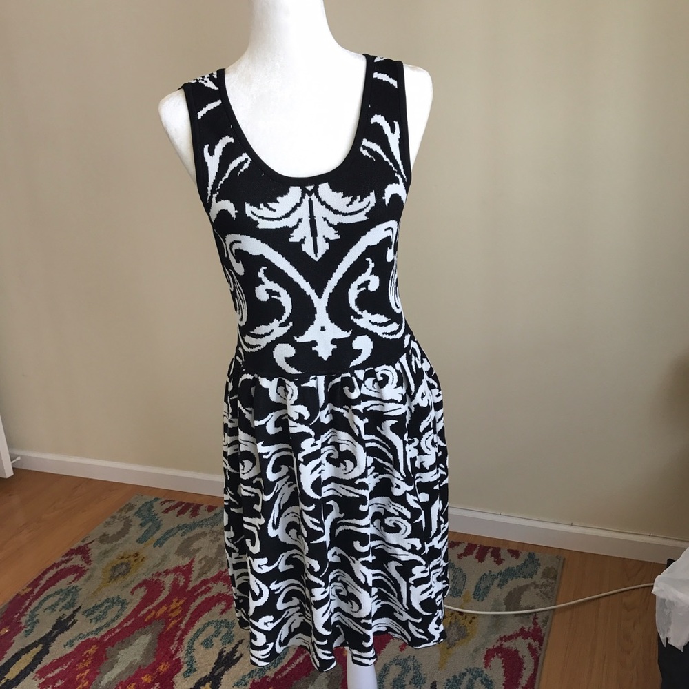 Saks 5th Ave Dress