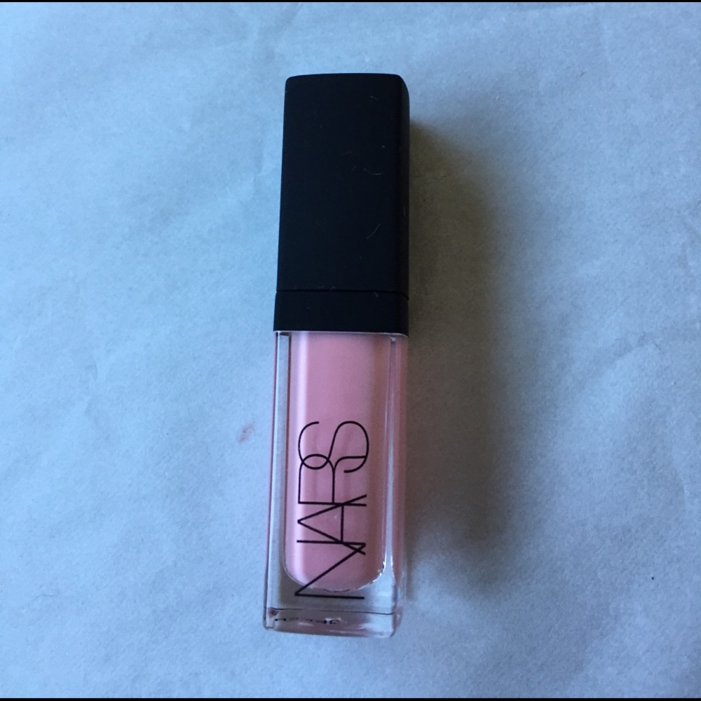 NARS Larger Than Life Mini Lipgloss