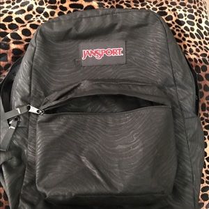 Jansport Backpack