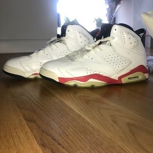 Jordan 6s