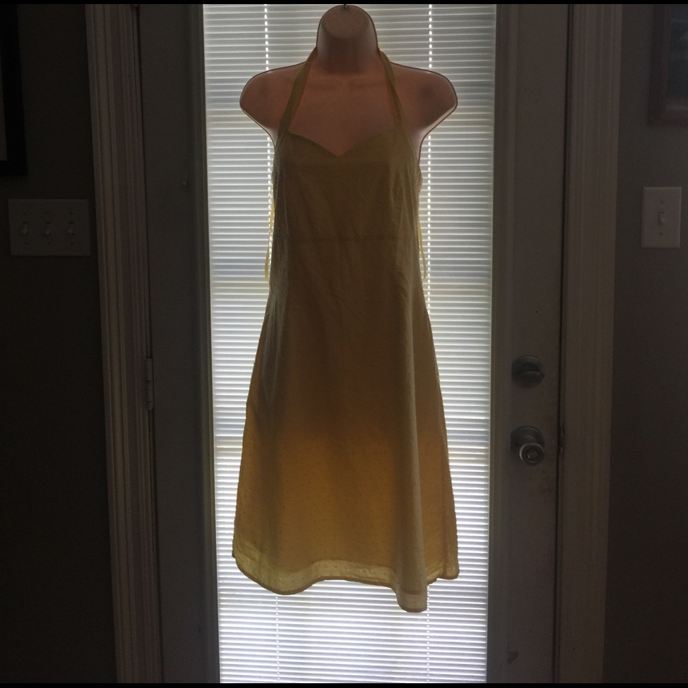 Summer dress
