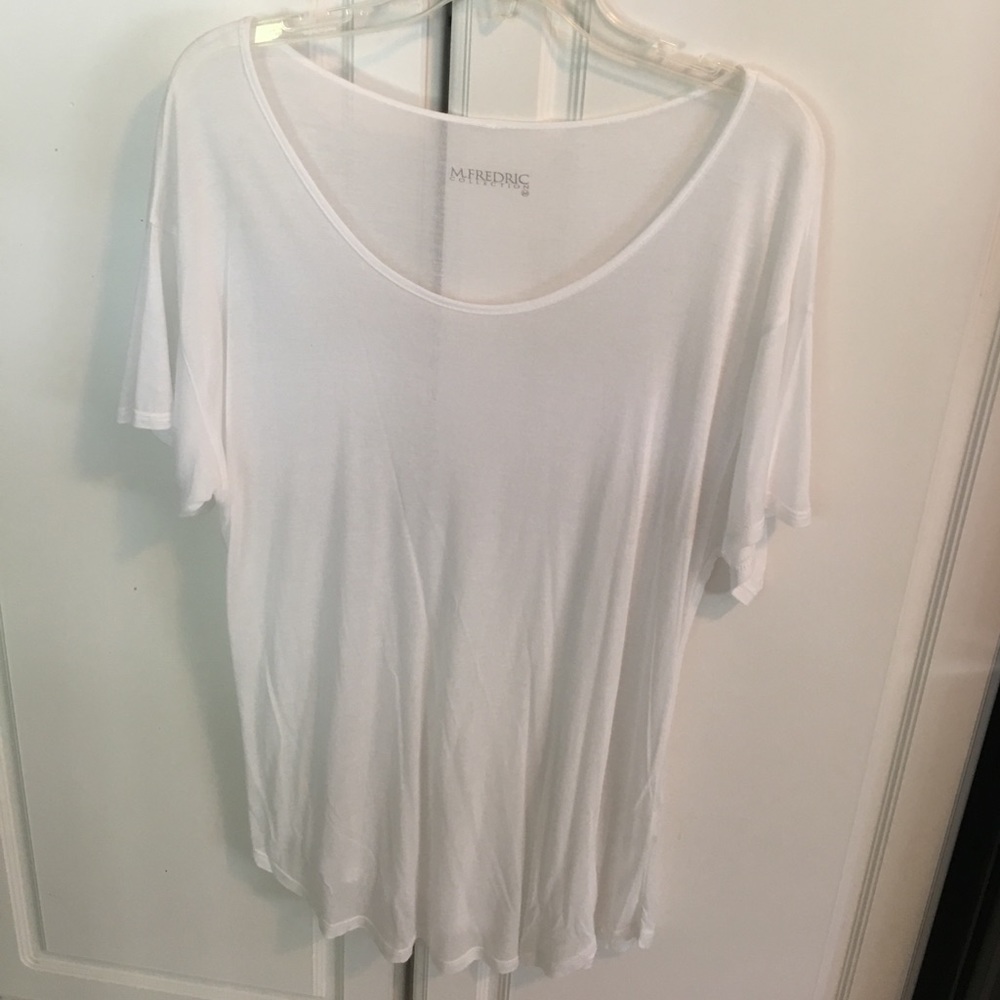 Tunic top