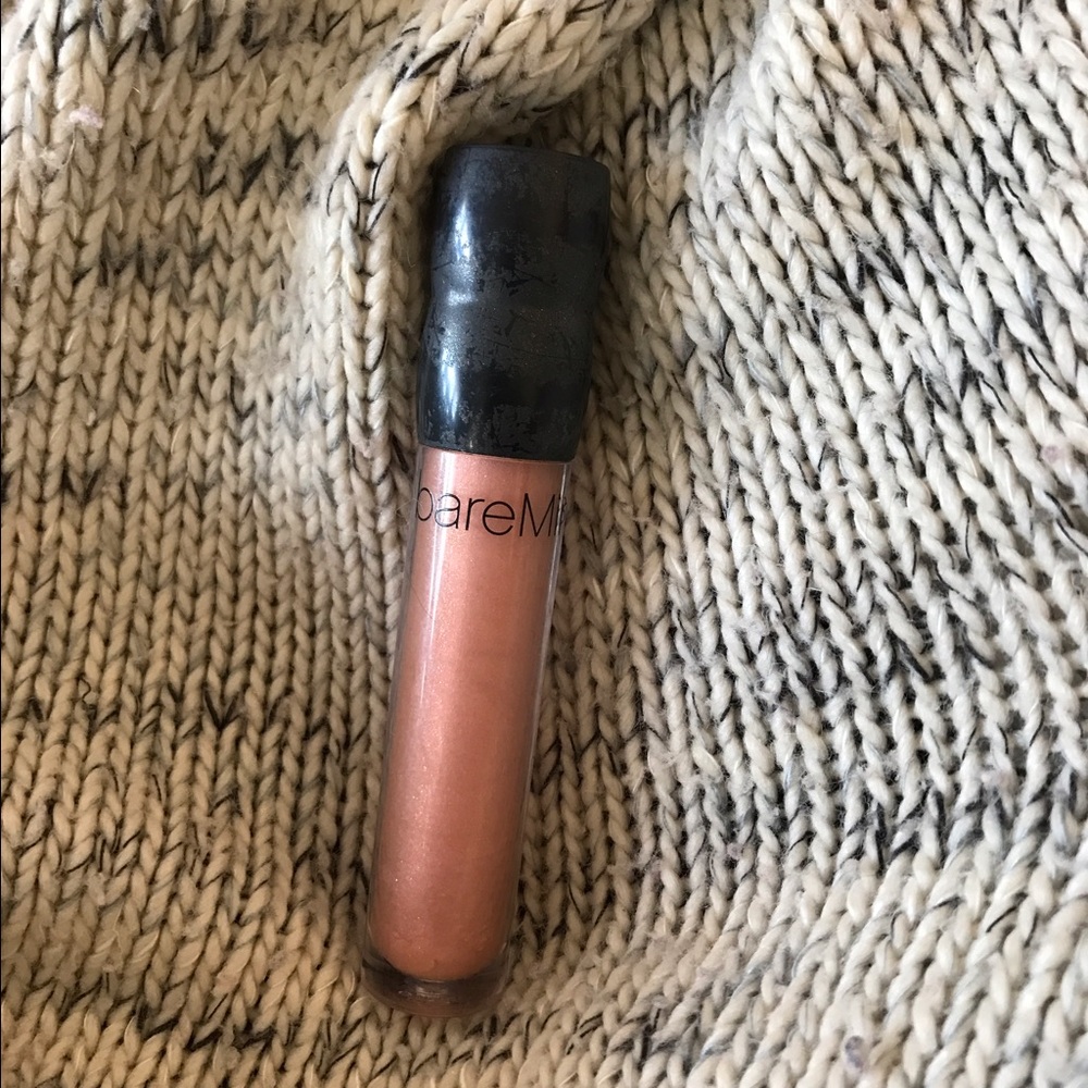 Bare minerals Lip gloss