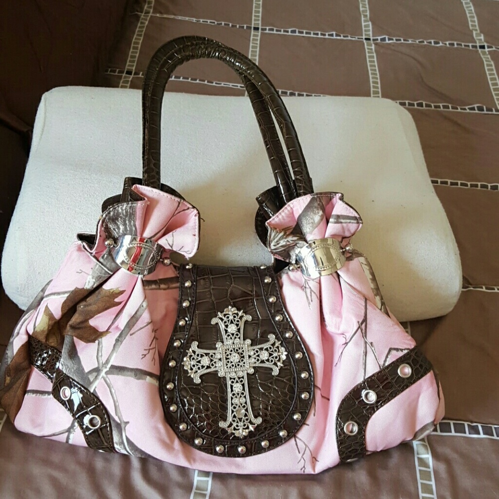 REALTREE Purse