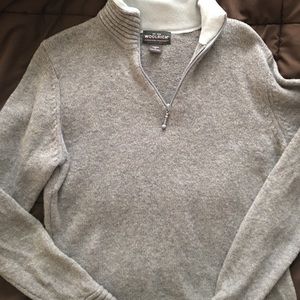 Woolrich Pullover Sweater