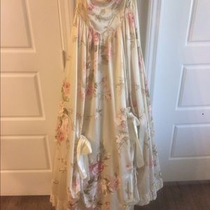 Special occasion dress