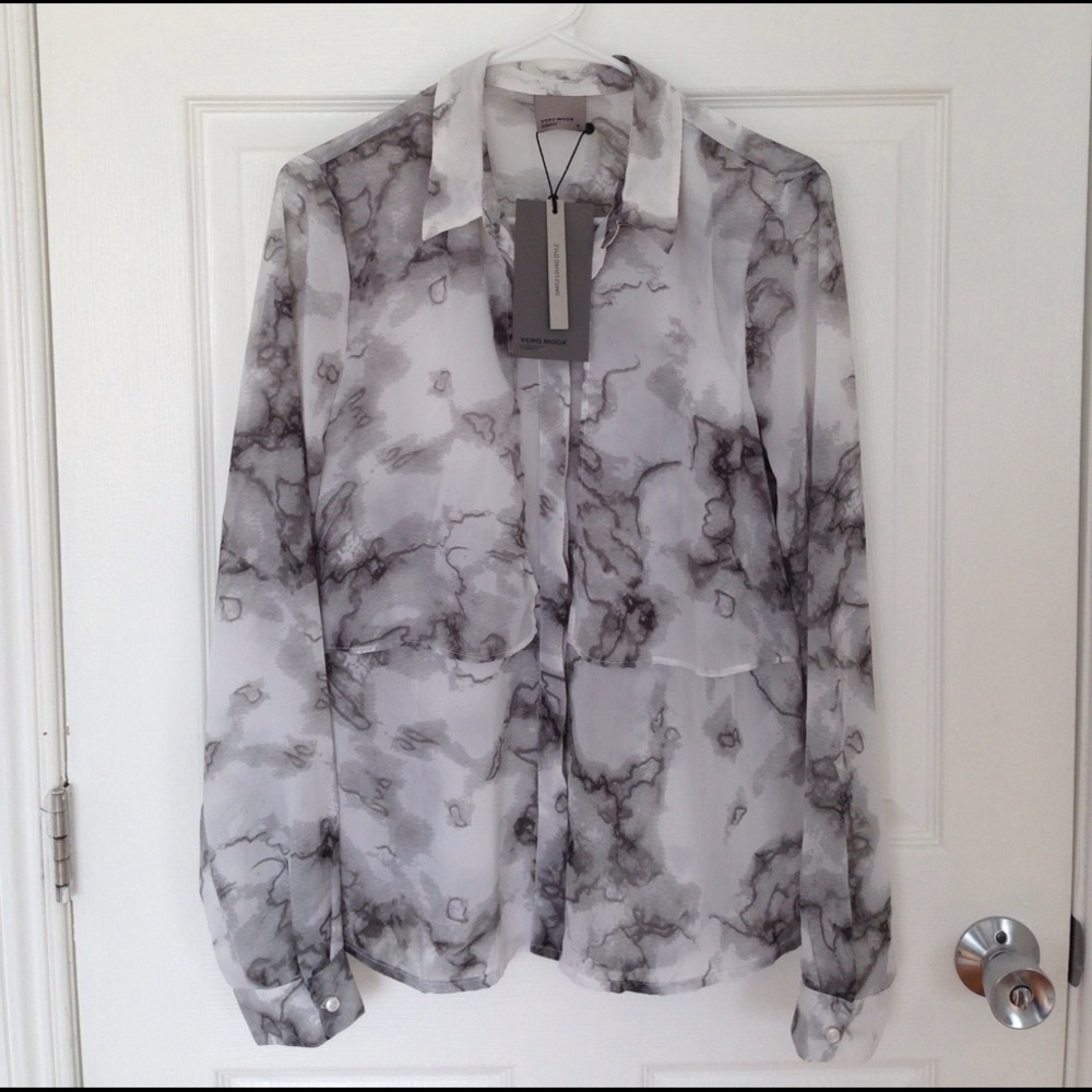 Vero Moda | blouse