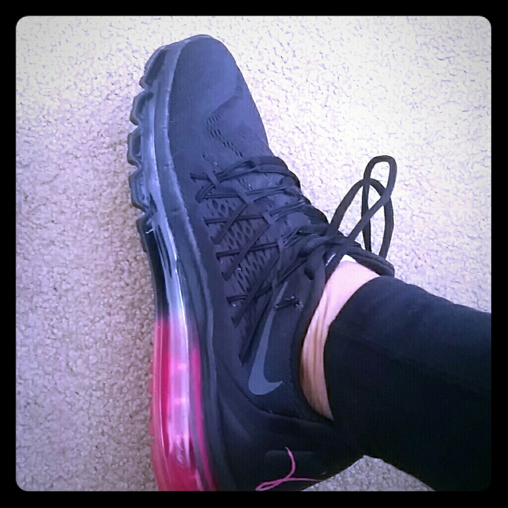 Nike Womens Air Max Shoes
