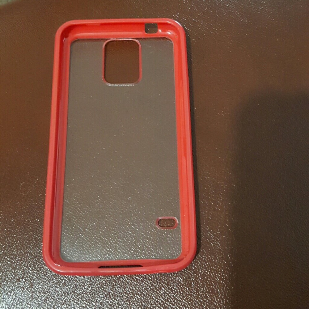 Samsung Galaxy S5  phone casing