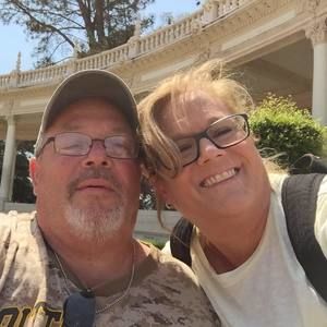 Meet your Posher, Beth