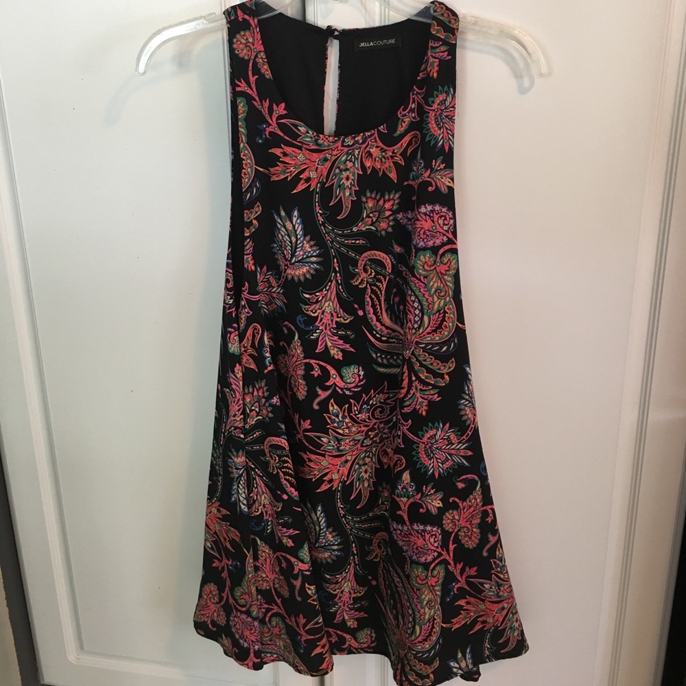 Tank Dress or Tunic