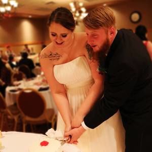 Meet your Posher, Annamarie