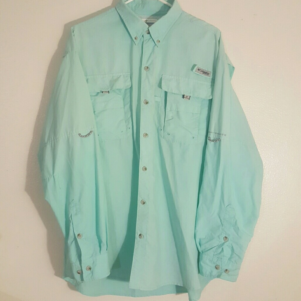 Columbia sportswear mens