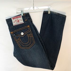 Men's true religion jeans