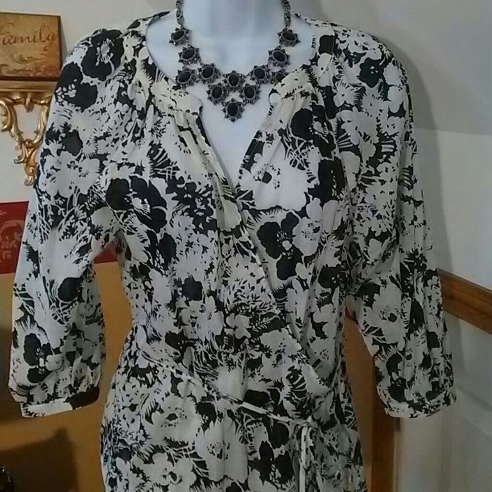 Ralph Lauren Blouse