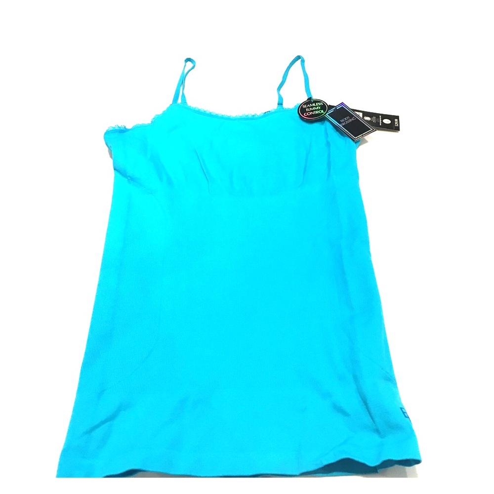 tummy control cami NAME UR PRICE