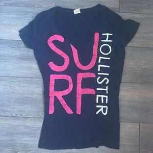 Hollister Shir