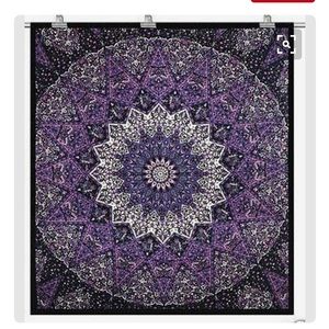 Meet your Posher, Dawn