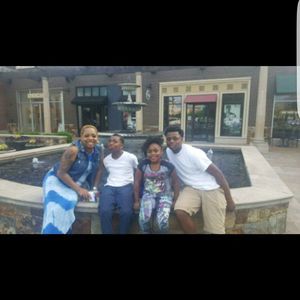 Meet your Posher, Zack