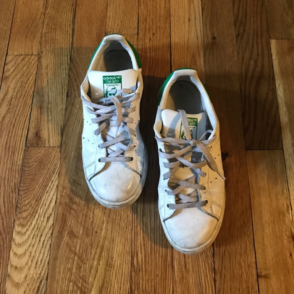 Stan Smith - adidas