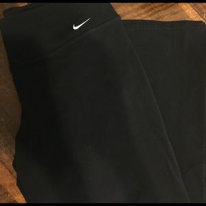NIKE DRY FIT PANTS