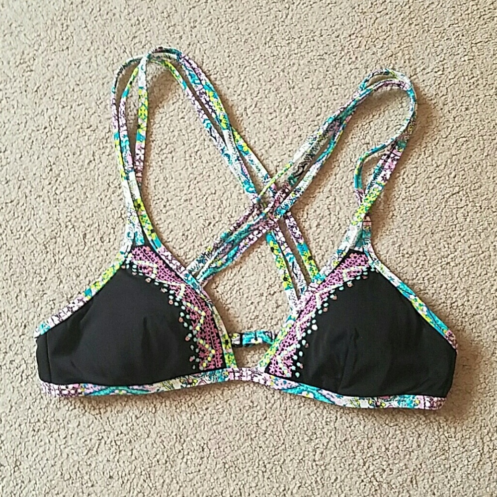 VS Bikini top