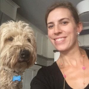 Meet your Posher, Ellen