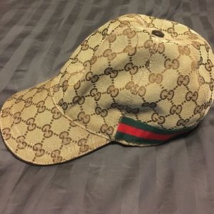 Gucci Hat