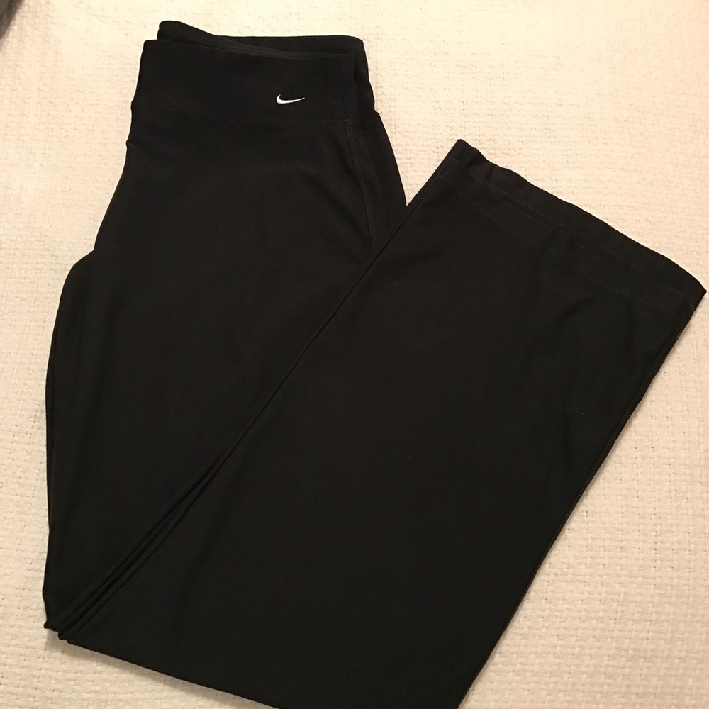 Nike Dri-Fit pants